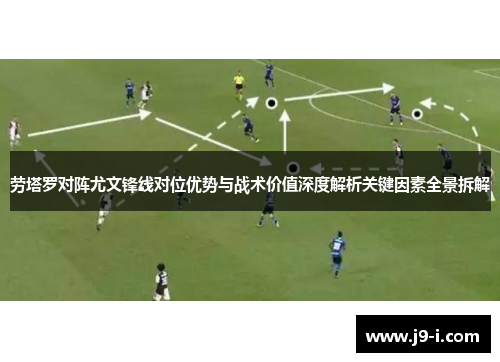 劳塔罗对阵尤文锋线对位优势与战术价值深度解析关键因素全景拆解