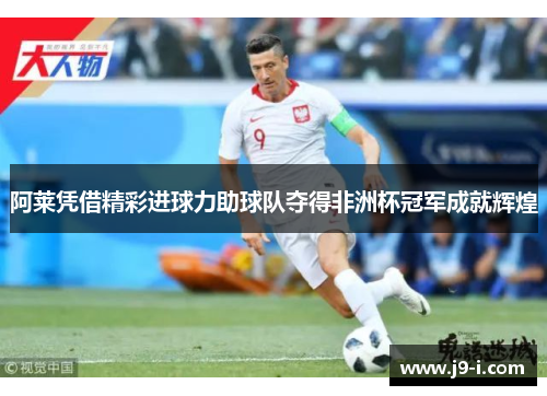 阿莱凭借精彩进球力助球队夺得非洲杯冠军成就辉煌