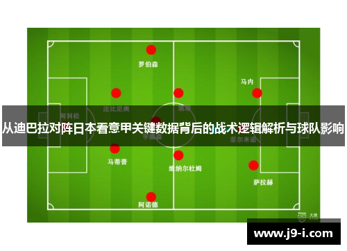 从迪巴拉对阵日本看意甲关键数据背后的战术逻辑解析与球队影响 从迪巴拉对阵日本看意甲关键数据背后的战术逻辑解析与球队影响